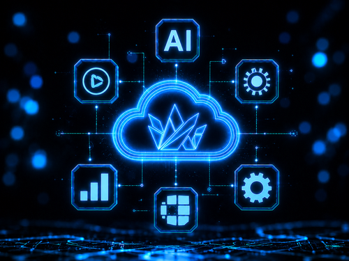 OS and Cloud agnostic