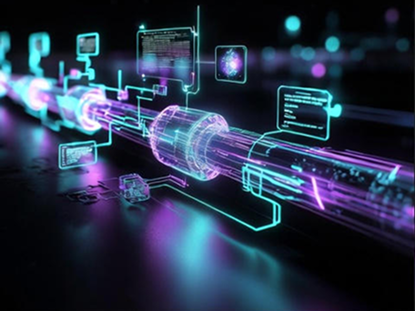 #1 in automation